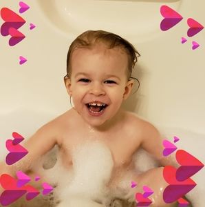 Meet your Posher, Kathy